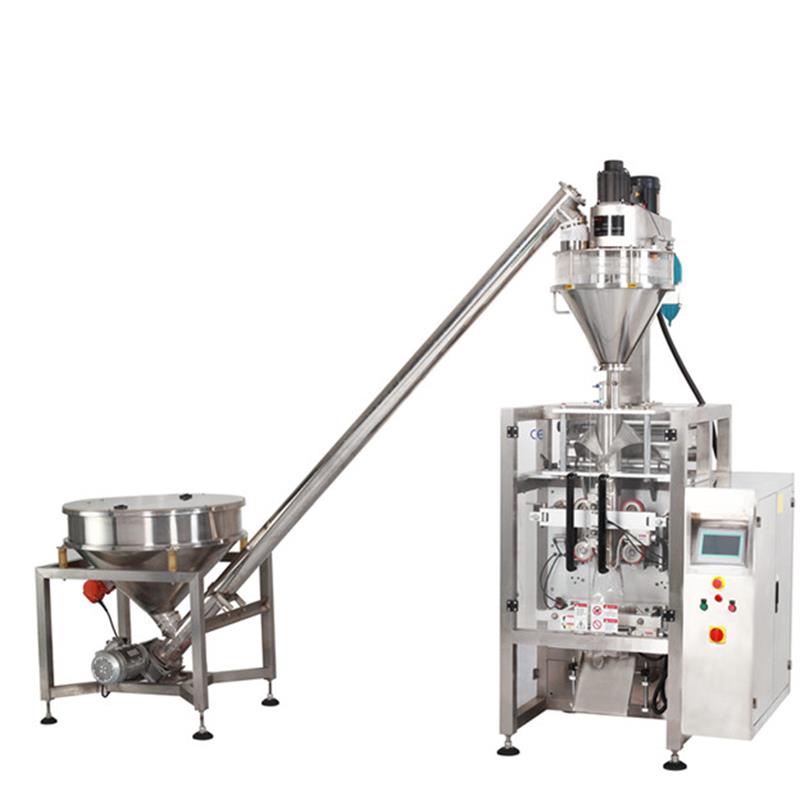 包裝機(jī)雖小，用途卻很大
